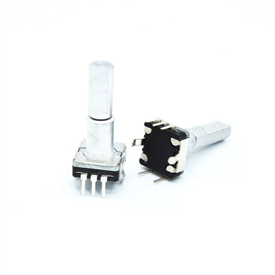 11mm Ec11 Rotary Encoder 360 Derajat Speaker Audio Mobil