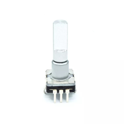 11mm Ec11 Rotary Encoder 360 Derajat Speaker Audio Mobil