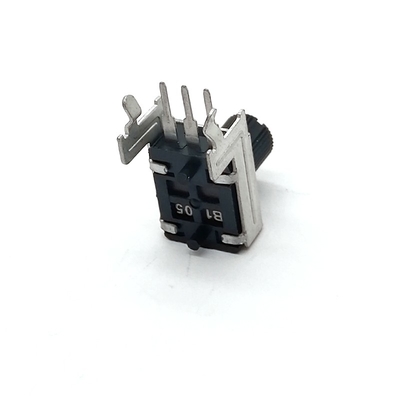 0,05W 10k Audio Taper Potensiometer AC500V 5k Linear Taper