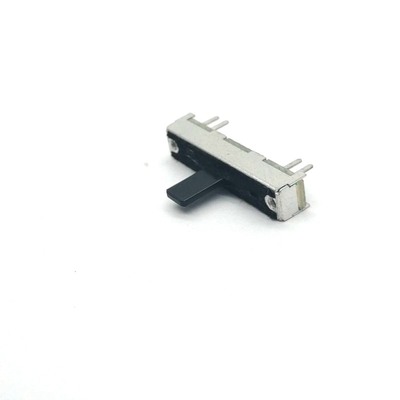 Earphone 15mm Potensiometer Geser Konsol Pencampur Geser Mini 500k
