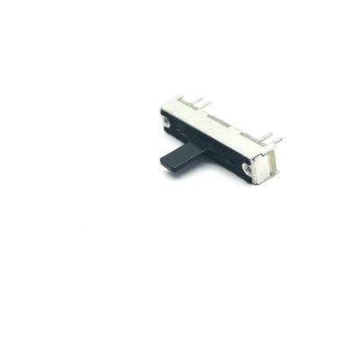 C1540N Metal Handle 15mm Travel 6.5mm Wide Digunakan Untuk Sound Console Earphone Dan Microphone