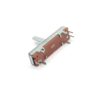 1000ohm 50k Potensiometer Geser 20mm Pot Geser Bermotor AC 300V