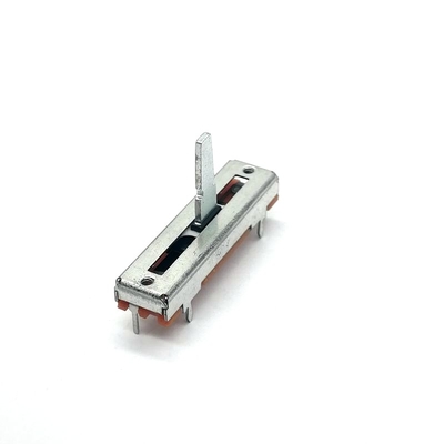 1000ohm 50k Potensiometer Geser 20mm Pot Geser Bermotor AC 300V