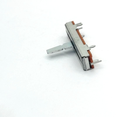 1000ohm 50k Potensiometer Geser 20mm Pot Geser Bermotor AC 300V