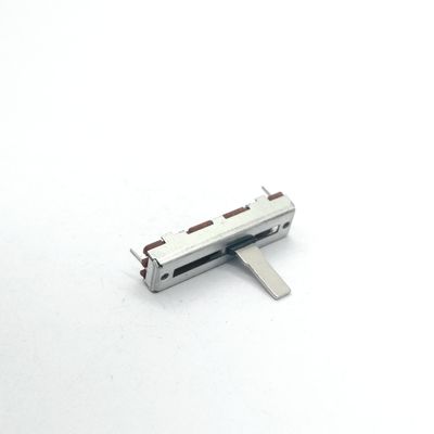 C3021N Metal Handle 30mm Travel 9 Mm Wide Digunakan Untuk Sound Console Earphone Dan Microphone
