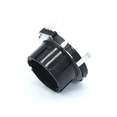 28mm Poros Berongga Encoder 5mA Rotary Encoder Poros Berongga