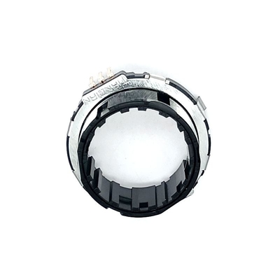 28MM Hollow Bore Encoder EC35 Absolute Rotary Shaft Untuk Peralatan Rumah Otomatis