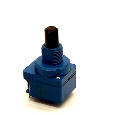 DPDT Potensiometer Dimmer Switch 0.2W B100k Pot 3 Pin Untuk Pengaturan Kecepatan
