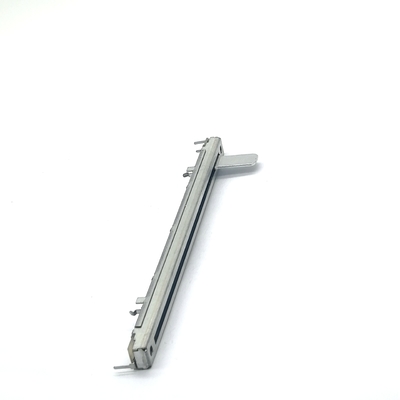 Potensiometer Lancip Linier 0.25W 10k AC 300V 100mm Linier