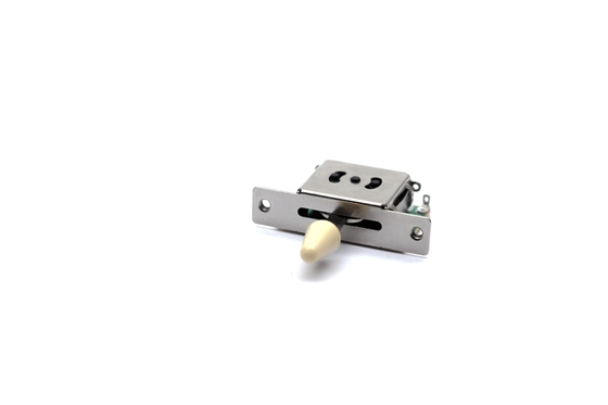 250V AC Electric Guitar Selector Switch SQ25 3 Way Selector Guitar