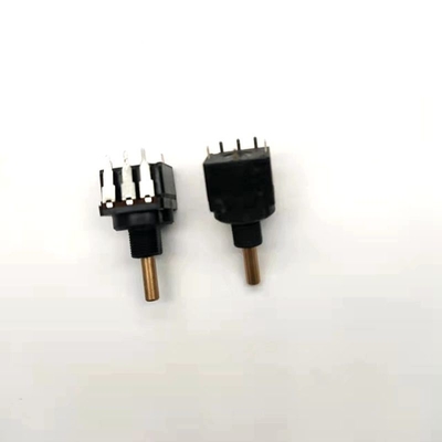 10A Film Karbon 0.2W Amplifier Volume Potensiometer Untuk Cahaya