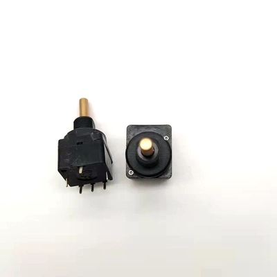 10A Film Karbon 0.2W Amplifier Volume Potensiometer Untuk Cahaya