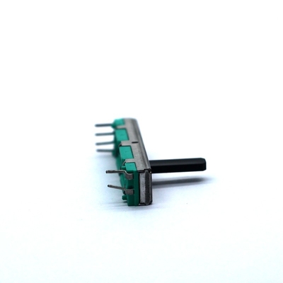Pot Geser Bermotor B5K Potensiometer Geser Geng Ganda B100K