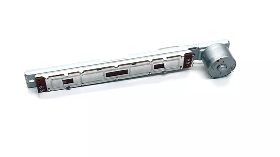 CE 100MM Potensiometer Bermotor 8MMT 10k Potensiometer Geser