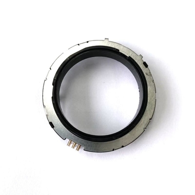 56mm Hollow Shaft Encoder EC56 Rotary Incremental Home Appliance