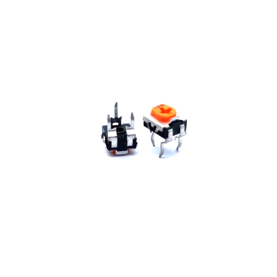 Orange RM065 Potensiometer Pemangkas Potensiometer Film Karbon CE