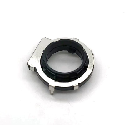 EC30 Poros Berongga Rotary Encoder 30mm Incremental Shaft