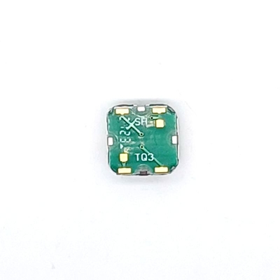 TS Rotary Encoder Silicone LED Incremental Encoder 360 Derajat