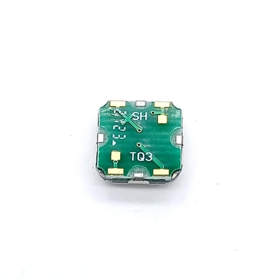TS Rotary Encoder Silicone LED Incremental Encoder 360 Derajat