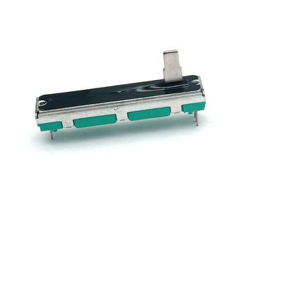 C3044G Metal Handle 30mm Travel 8.1 Mm Wide Digunakan Untuk Sound Console Earphone Dan Microphone